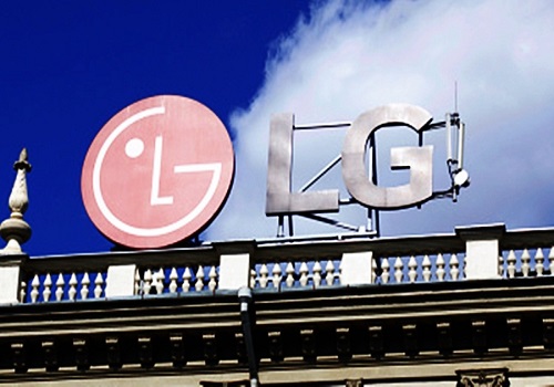 LG Electronics`operating profit jumps over 33% in Q3